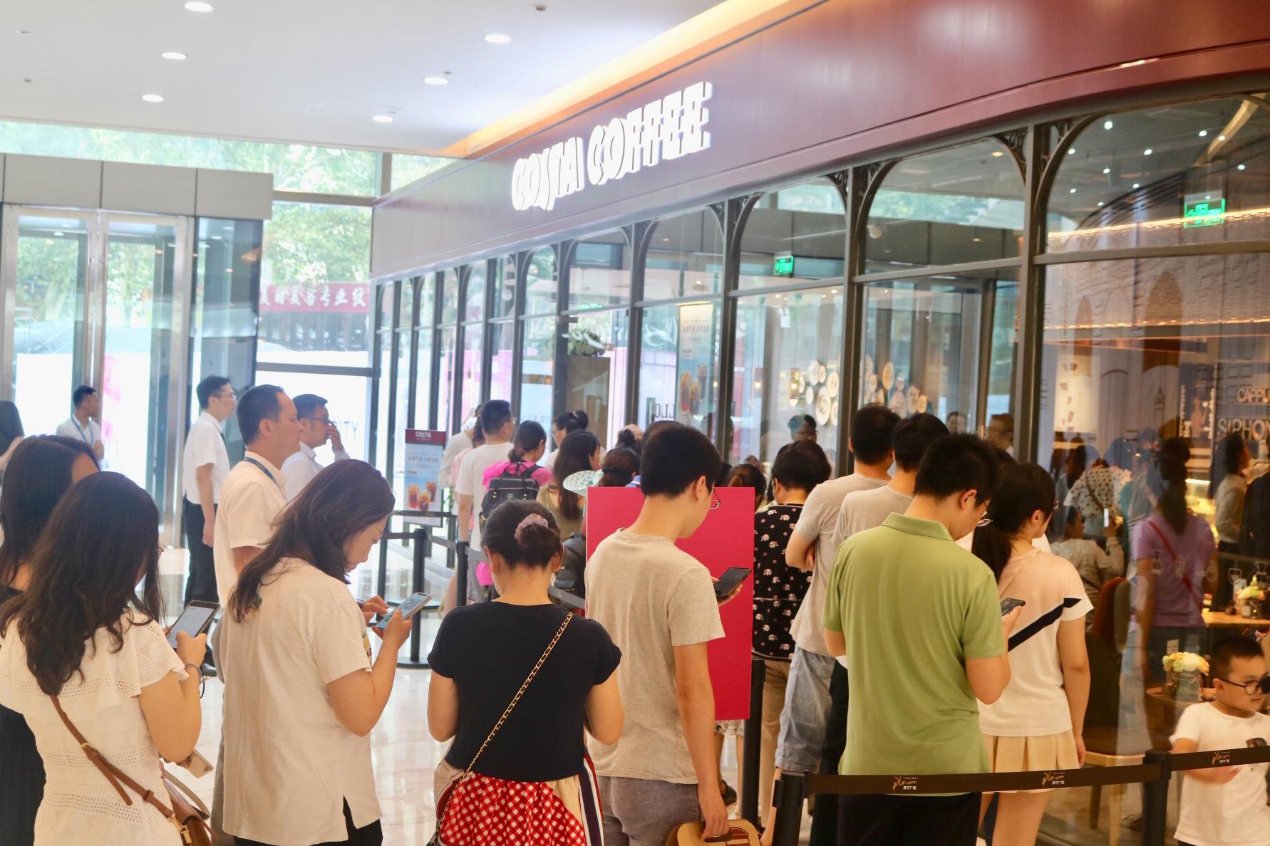 苏宁联手拼多多,苏宁costa自营