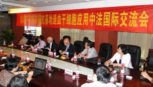 今天不说“药神”，说说这家医院与血液病的战争和他们的绝招