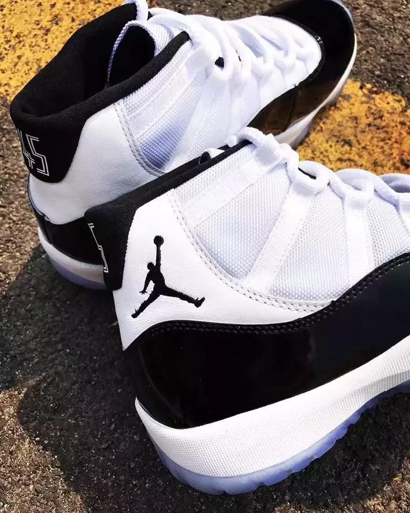 aj最受欢迎的是哪款鞋,盘点aj必须入手的4款鞋