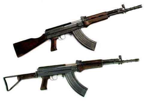 详细介绍中国制式步枪发展历程，到底什么才算是好枪？
