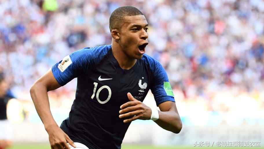 亨利姆巴佩谁强,新亨利姆巴佩获奖