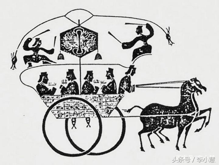 扒一扒我国特别逆天的*物文**！爱马仕、LV什么的弱爆了！