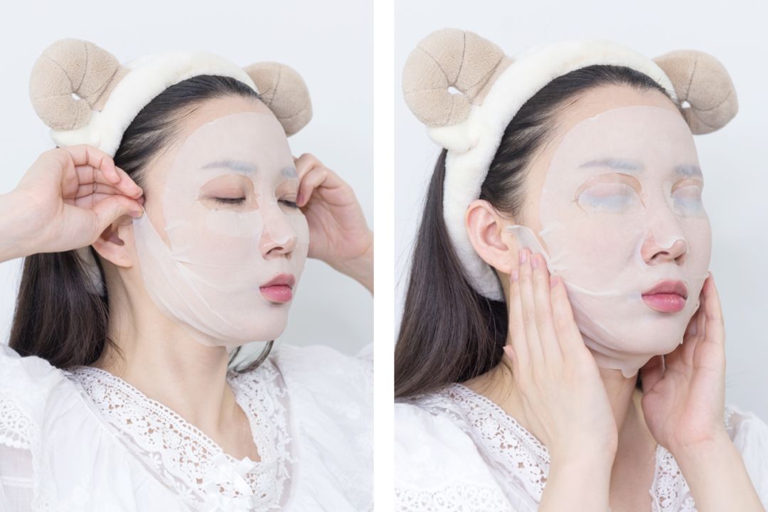 28天解决了所有皮肤问题，你猜我做了些什么？