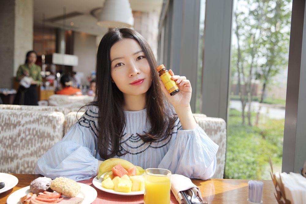 28天解决了所有皮肤问题，你猜我做了些什么？