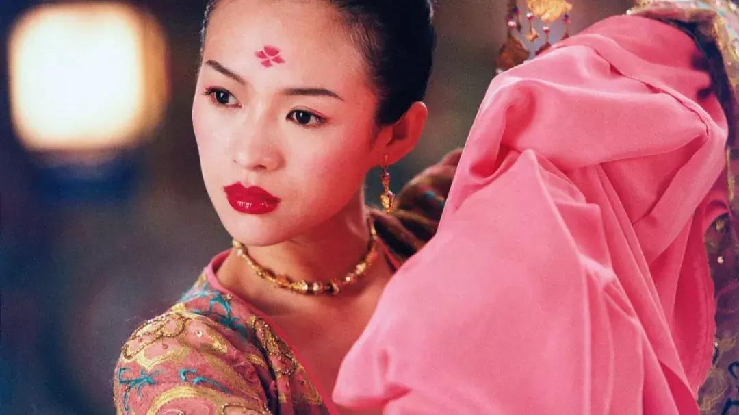 点上这颗痣，你就是整条街最骚的骚鸡