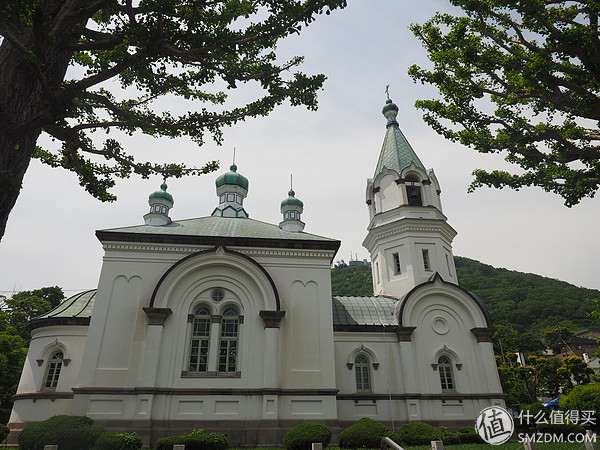 北海道札幌的散步之旅,日本北海道小樽旅游攻略