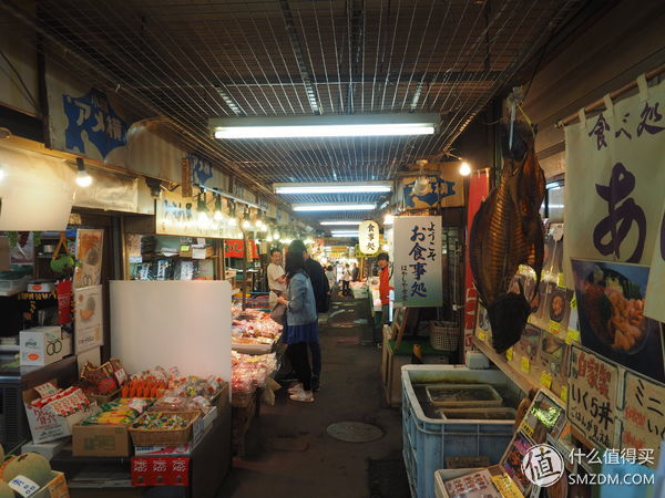 北海道札幌的散步之旅,日本北海道小樽旅游攻略