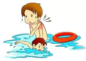 游泳前怎么做好防护,游泳前涂什么预防过敏