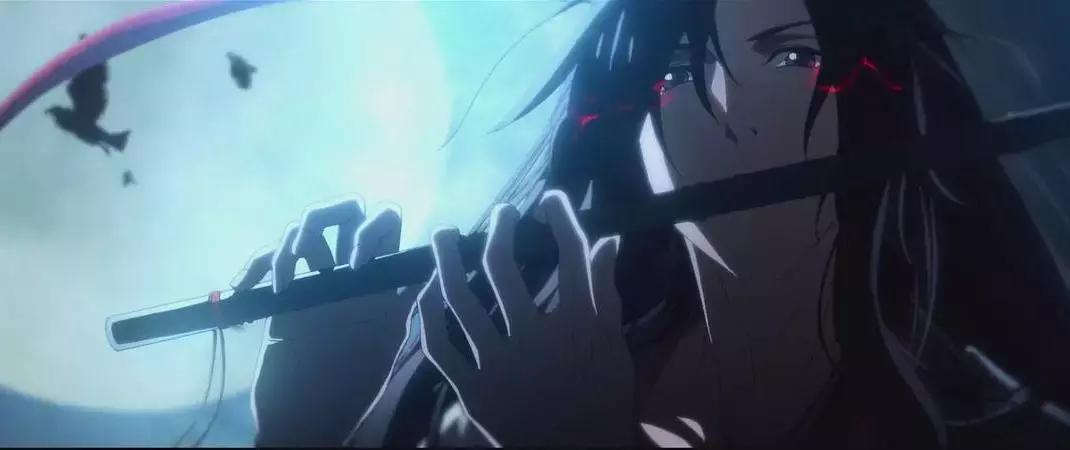 魔道祖师真的有这么好看吗,魔道祖师值得一看吗