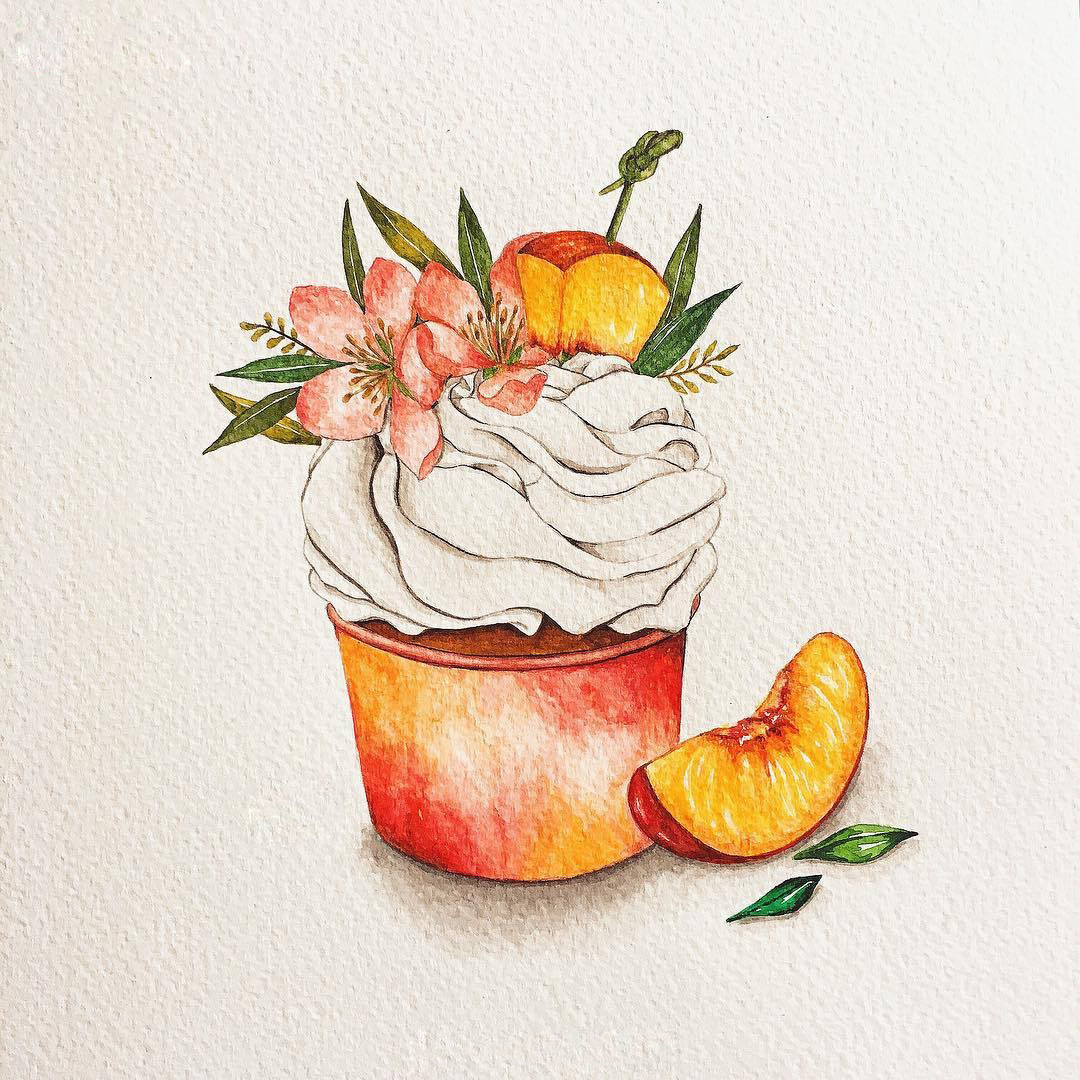 水彩调色基础知识讲解,水彩调色方法和技巧干货