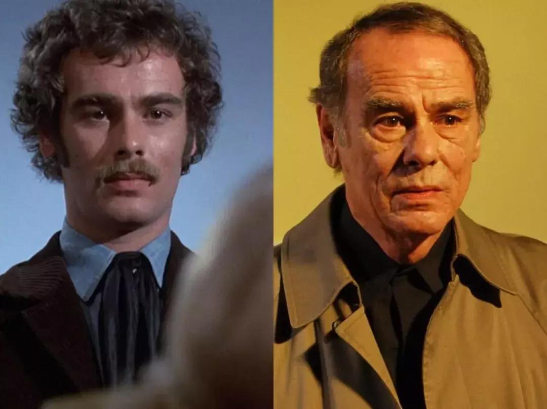 小时候演男孩长大是女孩,小时候演小男孩长大是女孩