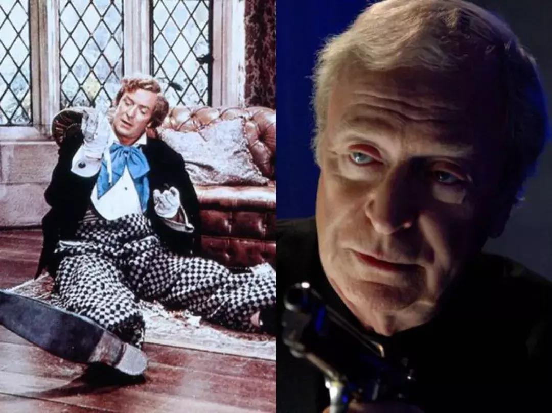 小时候演男孩长大是女孩,小时候演小男孩长大是女孩