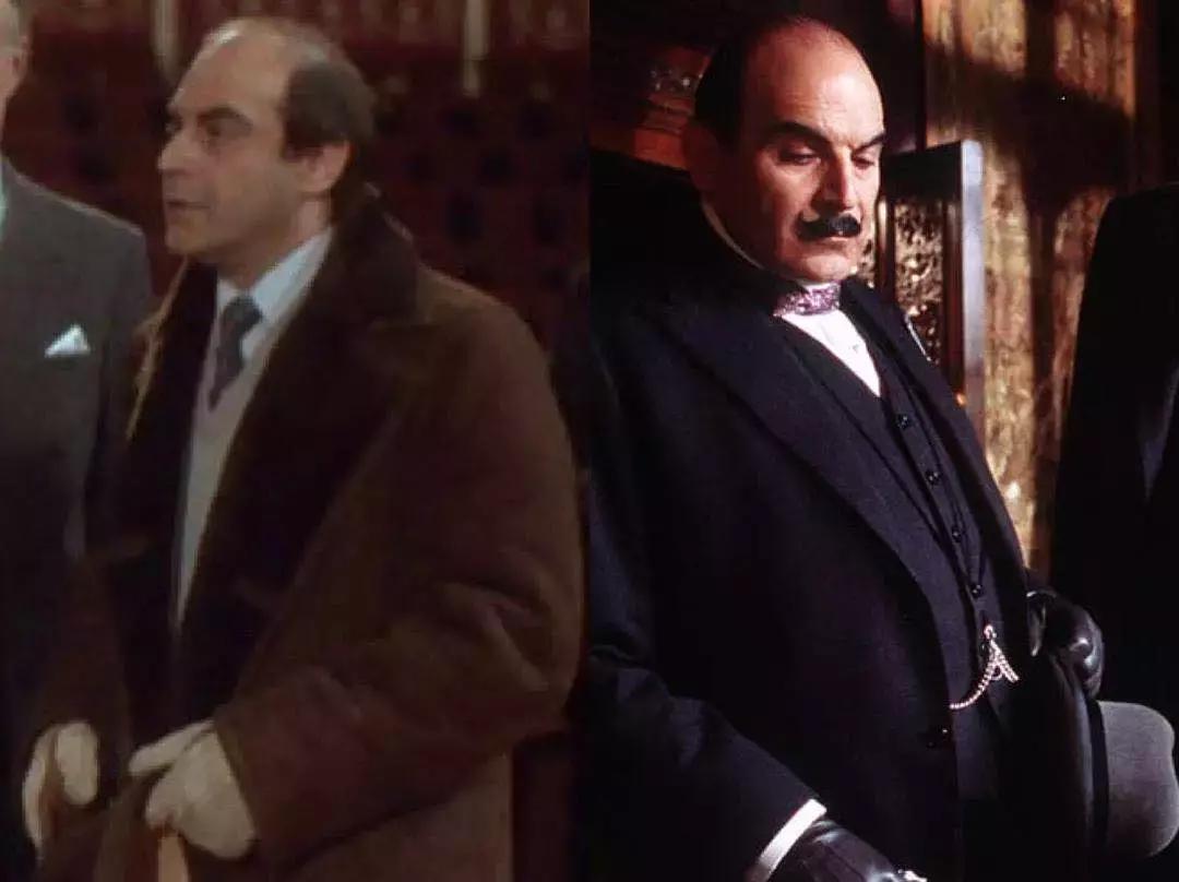 小时候演男孩长大是女孩,小时候演小男孩长大是女孩