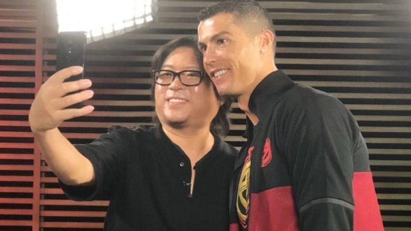 晓说2018c罗,晓说高晓松第一季