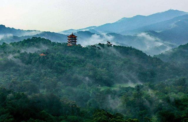 河南高速最多的县城,河南最美高速和最贵高速