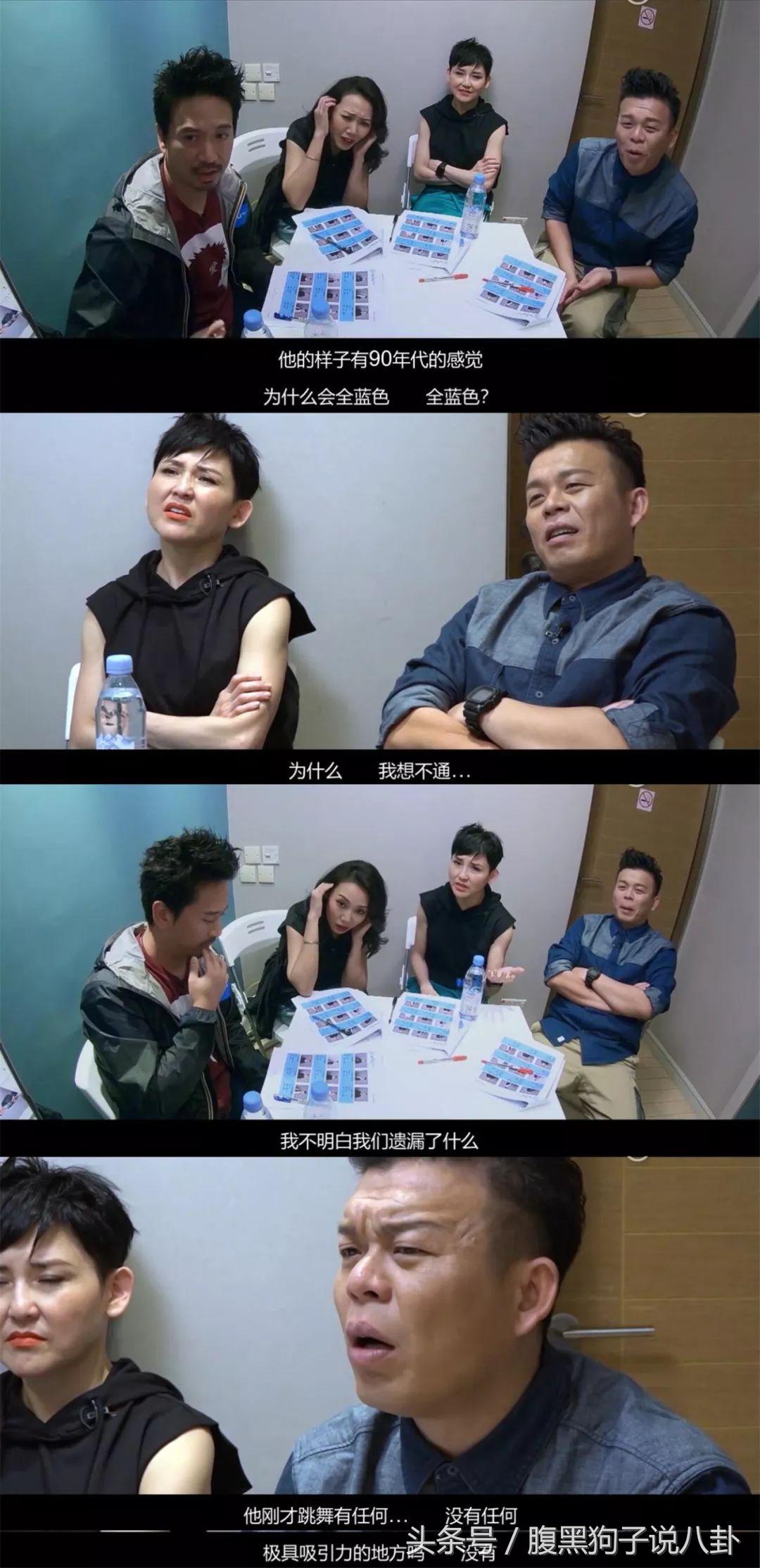 评价港版101,港版101官方吐槽