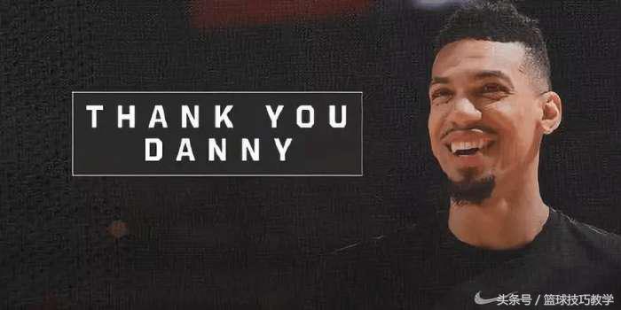 看哭了！我们都忽略了他！他才是马刺交易当中最无辜的受害者！