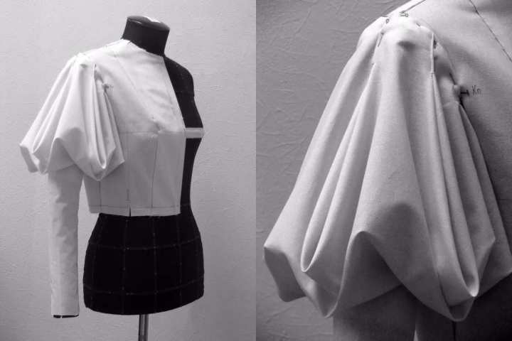 怎么自学服装设计专业,如何自学服装设计搭配