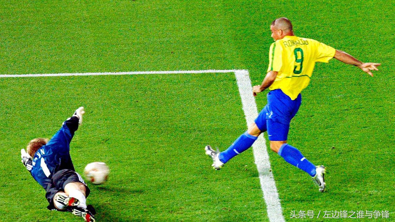 四十年，十一人，世界杯陪伴我们，我们守护光阴