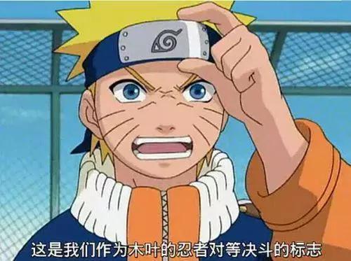 动漫里哪些好看的图标,动漫中的经典图案你都知道哪些