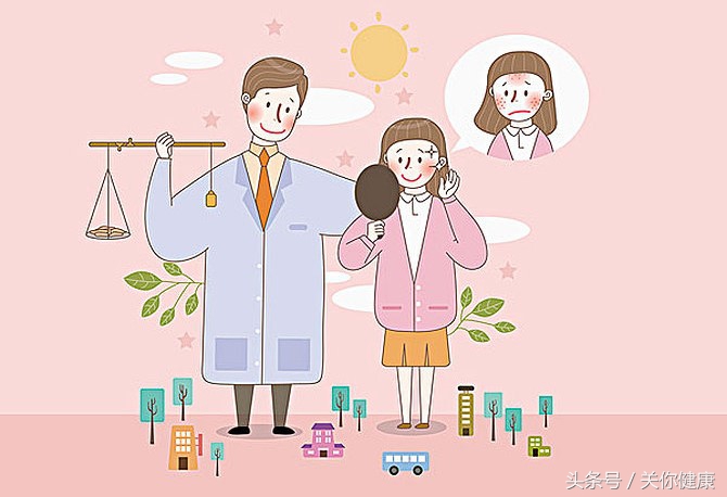 过去人们对湿疹认识并不清晰,认识湿疹