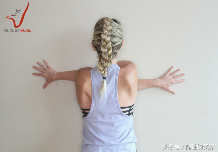 久坐不动对腰的危害,颈椎后背疼痛僵硬最快怎么按缓解