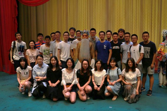 探秘｜天大“金牌实验室”厉害在哪里？