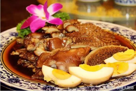 熬卤水的技巧和方法,卤水如何能快速成老卤水