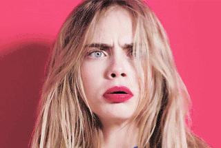 夏日刘海保持不乱的秘密,夏天怎么让刘海一天都不贴头皮