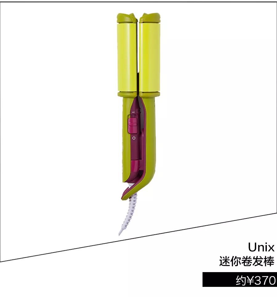 夏日刘海保持不乱的秘密,夏天怎么让刘海一天都不贴头皮