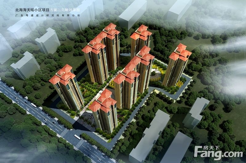 错过年末再等一年！北海楼市即将再发力！