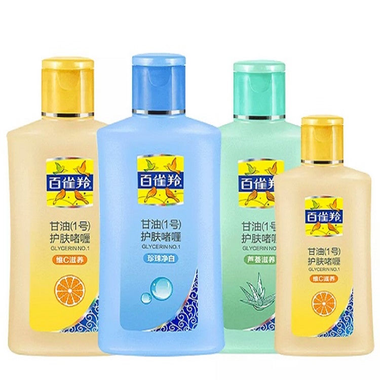 国货之光护肤眼霜,国货护肤经典