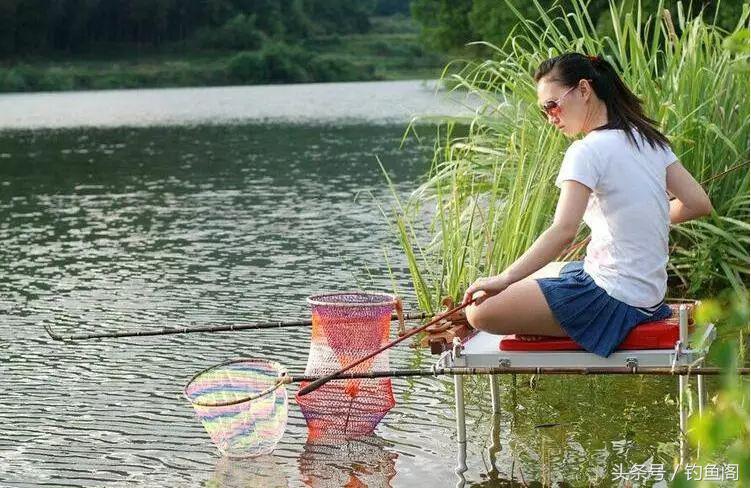 被电过的地方怎么钓鱼,被电过的野河怎么钓鱼