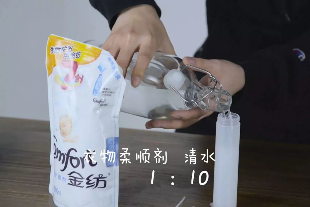 polo衣服缩水怎么恢复妙招,衣服起皱缩水教你一招快速解决