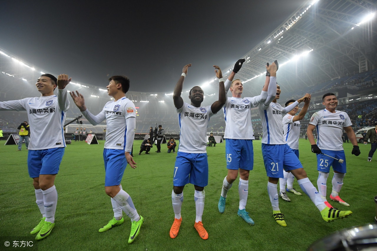 泰达誓捍卫中超20年老字号荣耀！3连败入危局！酷夏为何如此难耐