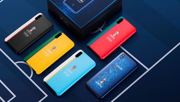 世界杯vivo定制版,vivo世界杯4强