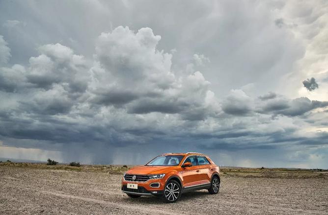 大众探探试驾视频,探歌探岳探享试驾体验