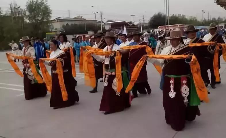 东迁民族——齐齐哈尔移民文化之二