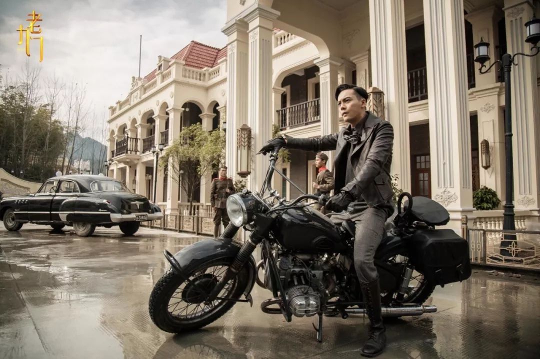 边江大大教你如何模仿你们的老公（李易峰陈伟霆林更新赵又廷）