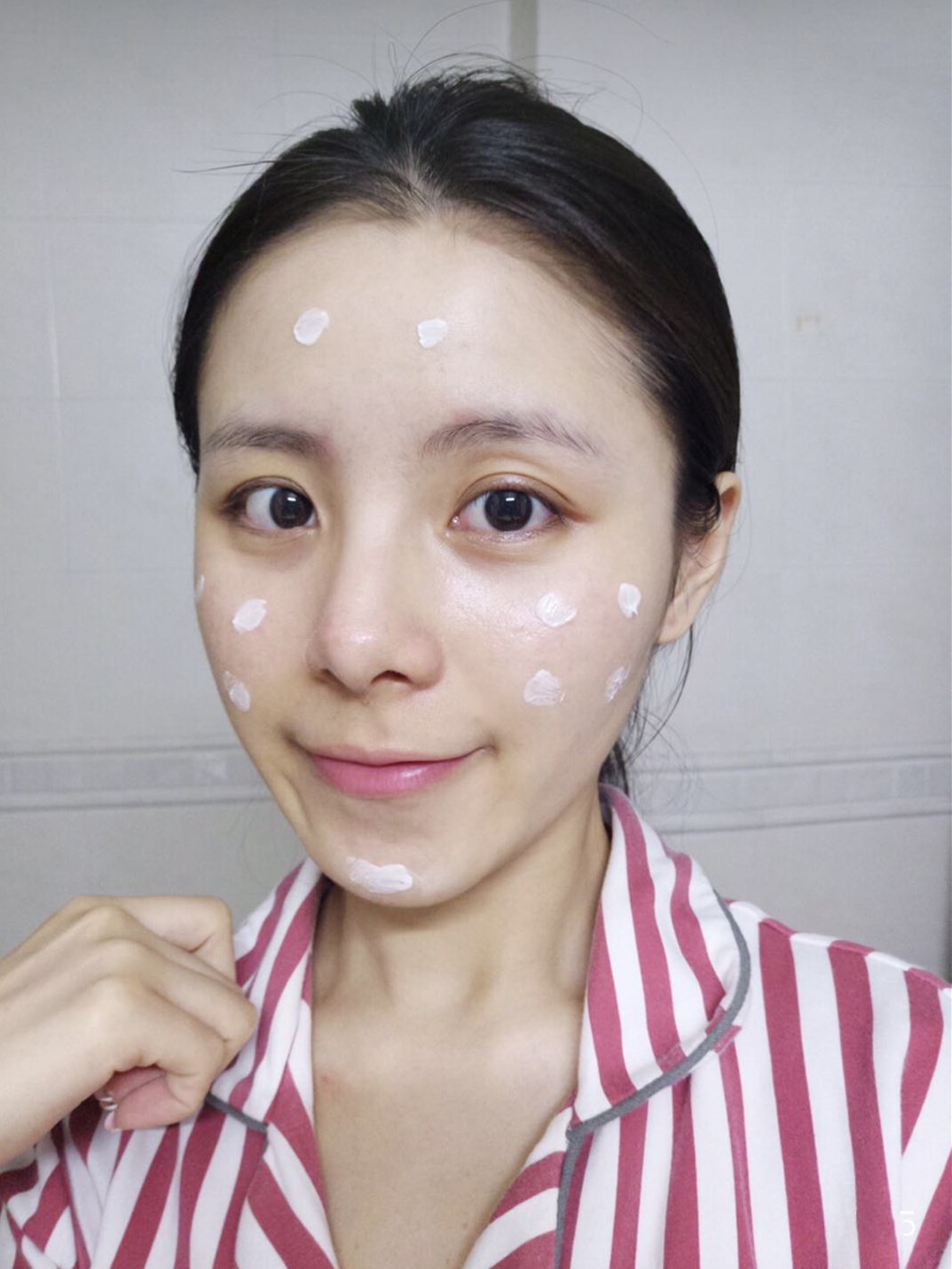 韩国妹子干皮面霜推荐,韩国妹子推荐好物