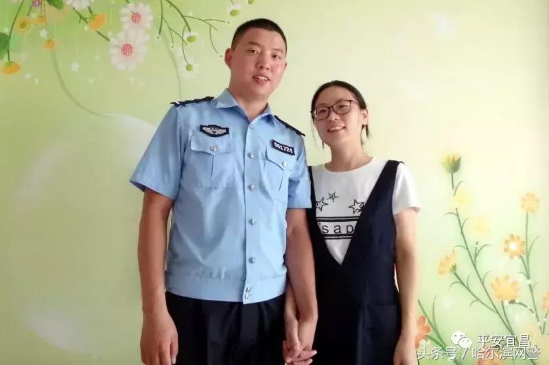 怎样才能嫁一个警察,女人不嫁警察什么说法