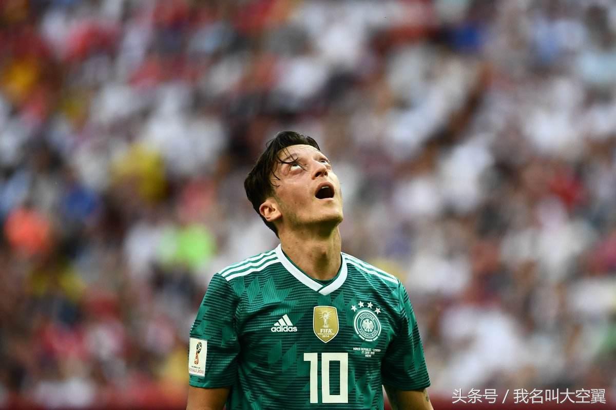 2018俄罗斯世界杯德国vs瑞典,世界杯德国足球实力有多强