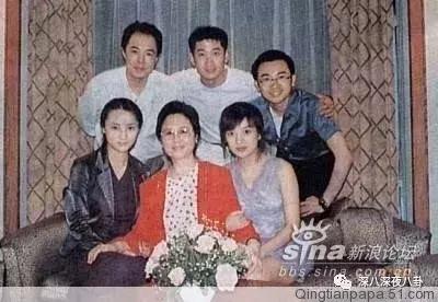 蒋勤勤与陈建斌最近怎么样啊,蒋勤勤淡出娱乐圈几年