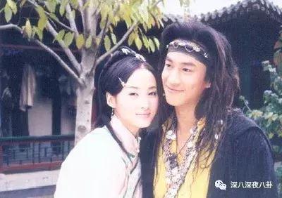 蒋勤勤与陈建斌最近怎么样啊,蒋勤勤退圈了吗