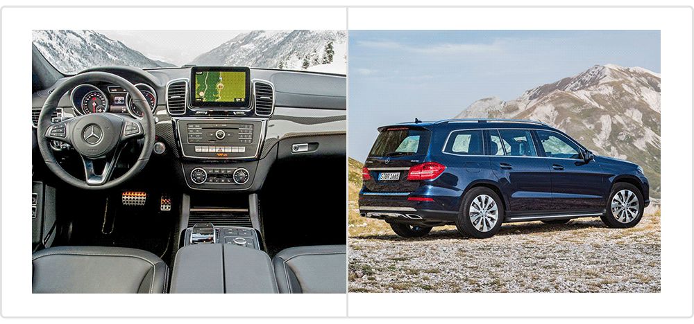 高端平行进口车开着怎么样,十大平行进口车性价比最高