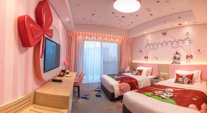 广州旅游亲子游三天两夜,广州两天一夜亲子游