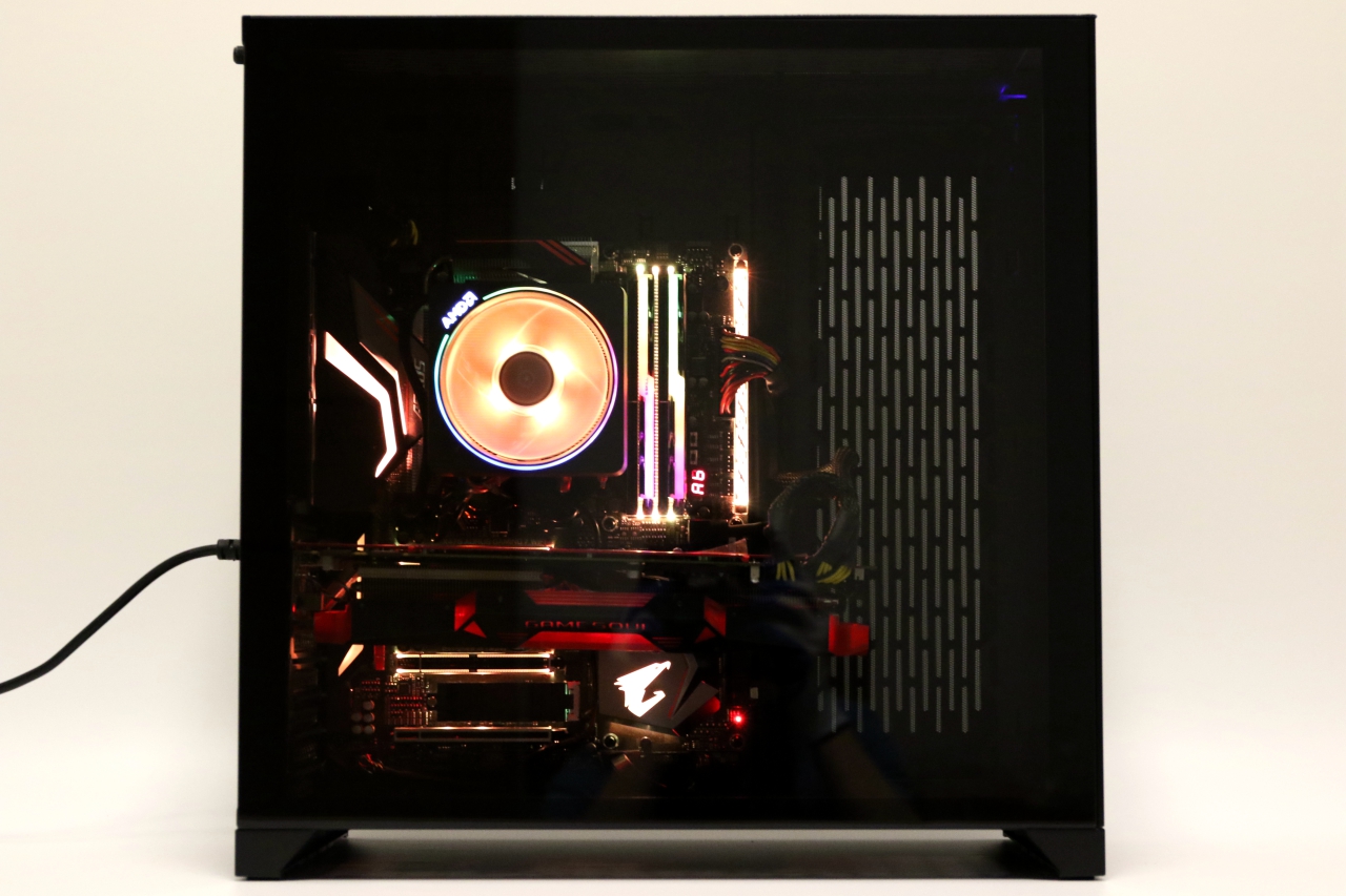 包豪斯o11纯白主机水冷怎么装,包豪斯o11d能不能竖装水冷