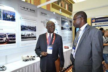 新人如何搞定非洲客户的订单