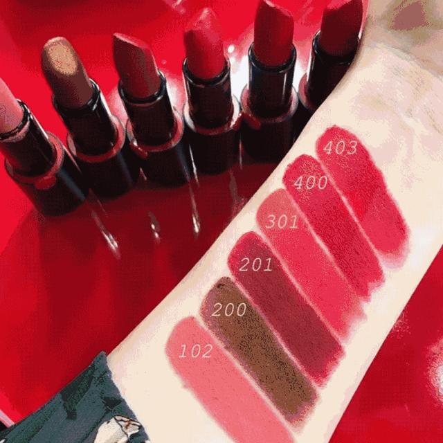 2019纪梵希爆款口红春节限定,2019纪梵希爆款口红