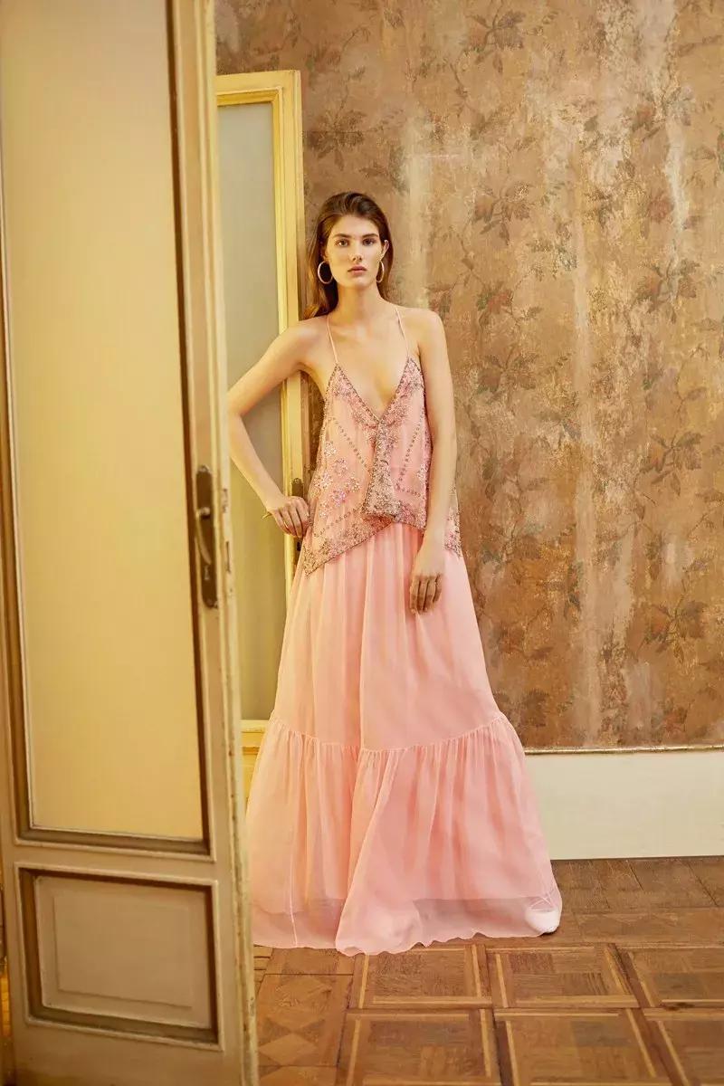 越穿越凉快的衣服,超凉快连衣裙灰色